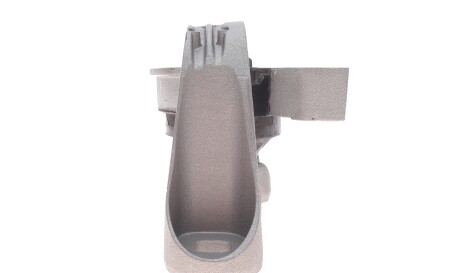 Фото 3 - Подушка двигуна FEBI BILSTEIN 22414