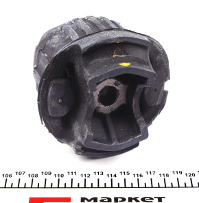 Фото 3 - Сайлентблок підрамника FEBI BILSTEIN 22445