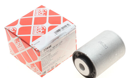 Фото 2 - Сайлентблок важеля FEBI BILSTEIN 22446