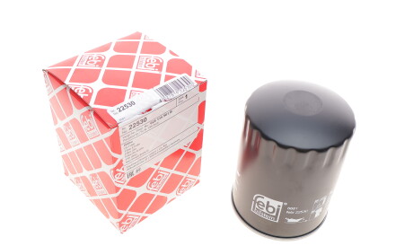 Фото 2 - Масляний фільтр FEBI BILSTEIN 22530