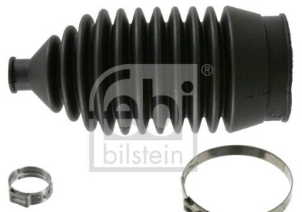 Комплект пылника, рулевое управление - FEBI BILSTEIN 22537