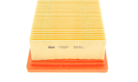 Фото 3 - Повітряний фільтр FEBI BILSTEIN 22585