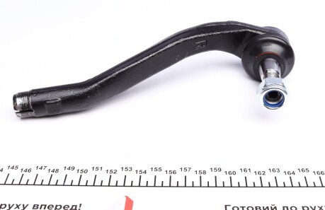 Фото 3 - Рульовий наконечник FEBI BILSTEIN 22612