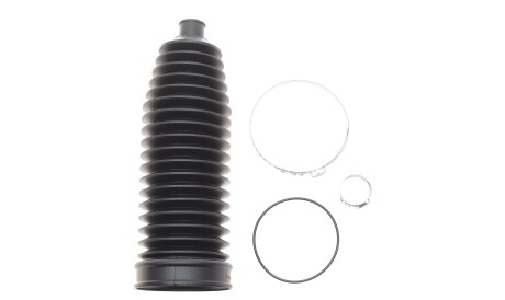 Пильник рейки рульової BMW X5 (E53) 00-06 M57/M54/M62 - (32136751026) FEBI BILSTEIN 22628