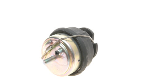 Фото 2 - Подушка кріплення КПП FEBI BILSTEIN 22673