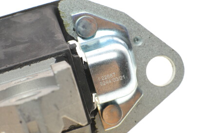 Фото 2 - Подушка двигателя FEBI BILSTEIN 22687