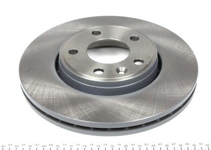 Фото 2 - Тормозной диск FEBI BILSTEIN 22698