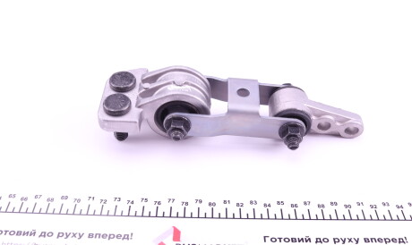 Фото 3 - Подушка двигателя FEBI BILSTEIN 22711