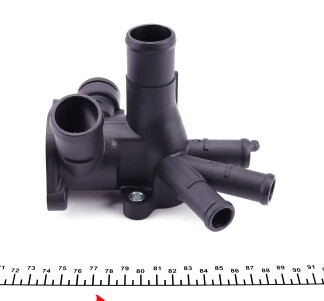 Фото 4 - Термостат системи охолодження FEBI BILSTEIN 22746