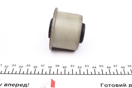 Фото 3 - Сайлентблок важеля FEBI BILSTEIN 22755