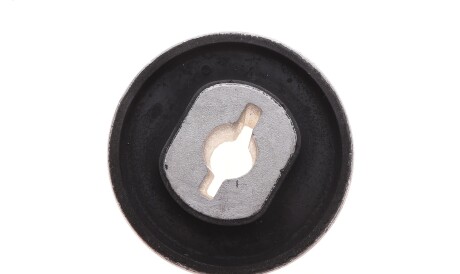 Фото 3 - Сайлентблок важеля FEBI BILSTEIN 22756