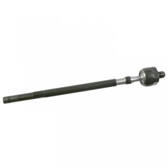 Тяга рулевая Renault Clio II 1.0-3.0 98- (L=296mm) (Febi) - FEBI BILSTEIN 22763