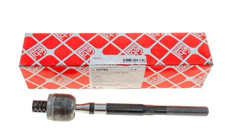 Фото 3 - Рулевая тяга FEBI BILSTEIN 22765