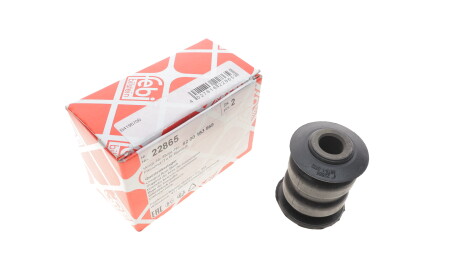 Фото 2 - Сайлентблок важеля FEBI BILSTEIN 22865