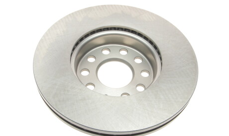 Фото 2 - Гальмівний диск FEBI BILSTEIN 22902