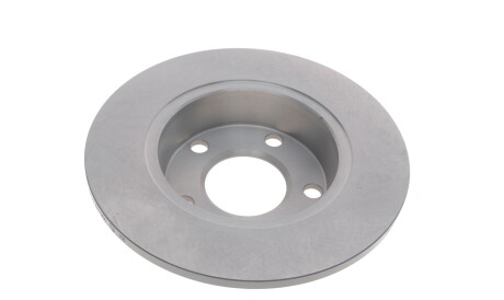 Фото 2 - Гальмівний диск FEBI BILSTEIN 22906