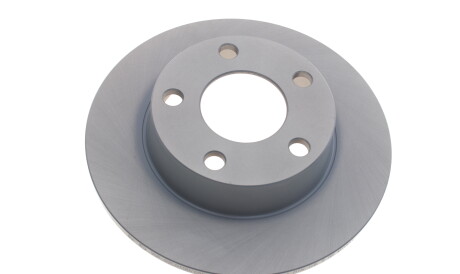 Фото 3 - Гальмівний диск FEBI BILSTEIN 22906