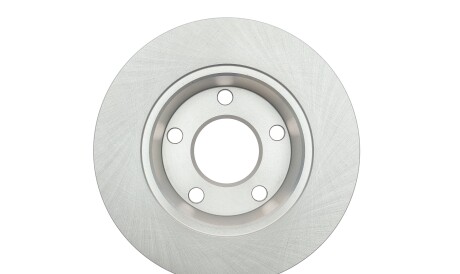 Фото 3 - Гальмівний диск FEBI BILSTEIN 22908