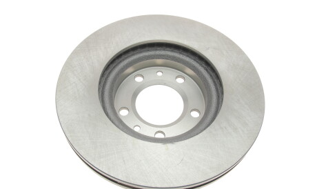 Фото 2 - Гальмівний диск FEBI BILSTEIN 22921