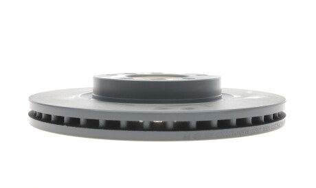 Фото 3 - Гальмівний диск FEBI BILSTEIN 22921