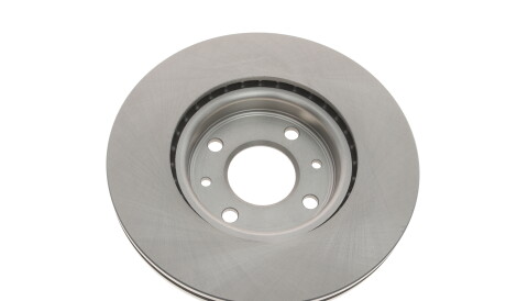 Фото 2 - Тормозной диск FEBI BILSTEIN 22927