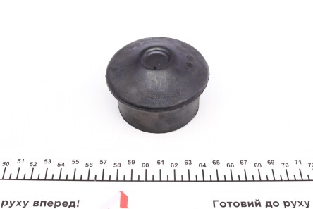 Фото 3 - Подушка двигуна FEBI BILSTEIN 22936