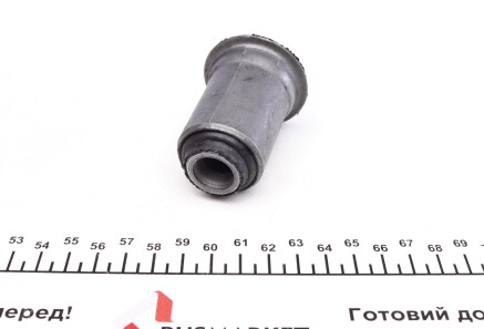 Фото 2 - Сайлентблок рычага FEBI BILSTEIN 22939