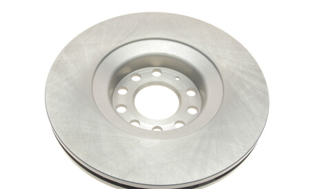 Фото 2 - Тормозной диск FEBI BILSTEIN 22950