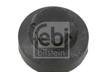 Подвеска, радиатор - (8D0121275, 8D0121267A) FEBI BILSTEIN 22970 (фото 1)