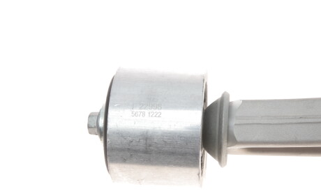 Фото 3 - Ричаг FEBI BILSTEIN 23002