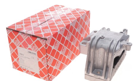 Фото 2 - Подушка двигуна FEBI BILSTEIN 23012