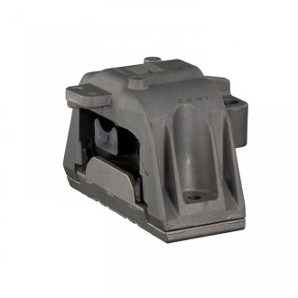 Фото 2 - Подушка двигуна FEBI BILSTEIN 23016