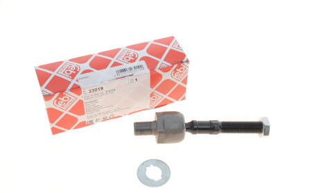 Фото 4 - Рулевая тяга FEBI BILSTEIN 23019