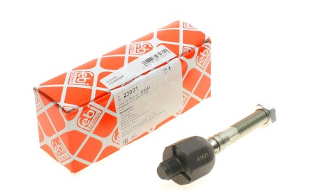 Тяга рулевая Volvo S60 S80 V70 00-14 (L=141mm) (Febi) - FEBI BILSTEIN 23031