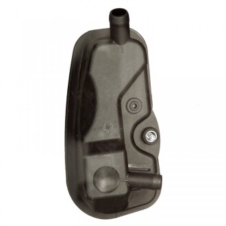 Фото 3 - Насос гидроусилителя FEBI BILSTEIN 23038