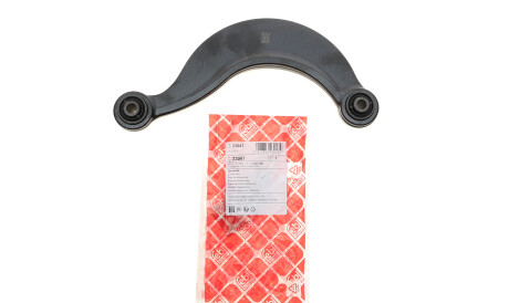 Фото 2 - Стойка стабилизатора FEBI BILSTEIN 23047