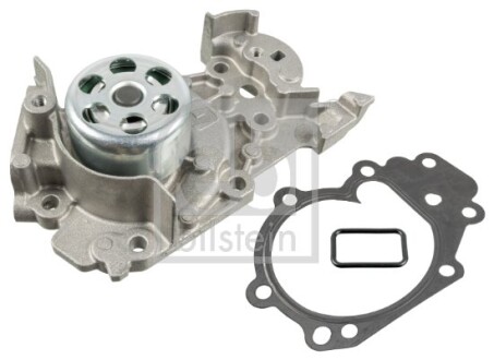 Фото 2 - Водяний насос FEBI BILSTEIN 23057