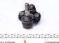 Опора шаровая передняя нижня Toyota Corolla 1.3-2.0 97- Rav 4 II 1.8-2.0 00- (Febi) - (4333009090, 4333019095, 4333019115) FEBI BILSTEIN 23111 (фото 2)