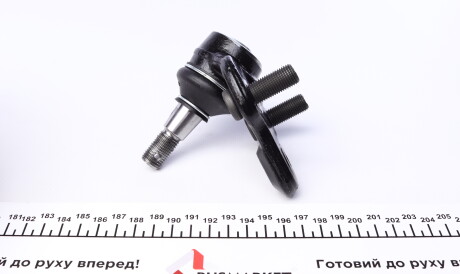 Фото 3 - Шарова опора FEBI BILSTEIN 23111