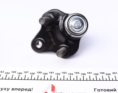 Фото 4 - Шарова опора FEBI BILSTEIN 23111