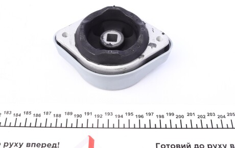 Фото 3 - Подушка кріплення КПП FEBI BILSTEIN 23138