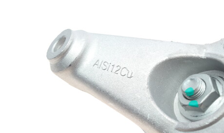 Фото 2 - Подушка кріплення КПП FEBI BILSTEIN 23140