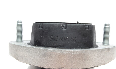Фото 3 - Подушка кріплення КПП FEBI BILSTEIN 23140