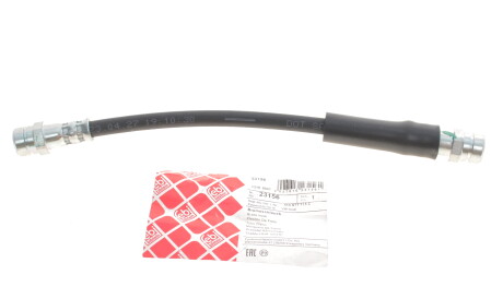 Фото 2 - Гальмівний шланг FEBI BILSTEIN 23156