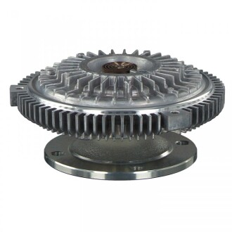 Фото 4 - Вискомуфта вентилятора FEBI BILSTEIN 23157