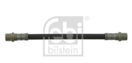 Тормозной шланг - (8Z0611775B) FEBI BILSTEIN 23158