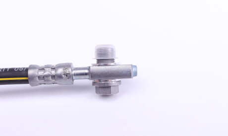 Фото 3 - Гальмівний шланг FEBI BILSTEIN 23160