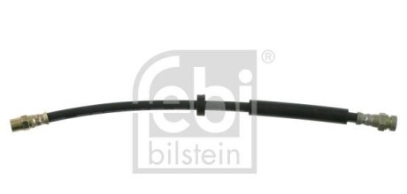 Тормозной шланг - (7335770, 95VW2282AD, 7M0611775E) FEBI BILSTEIN 23170