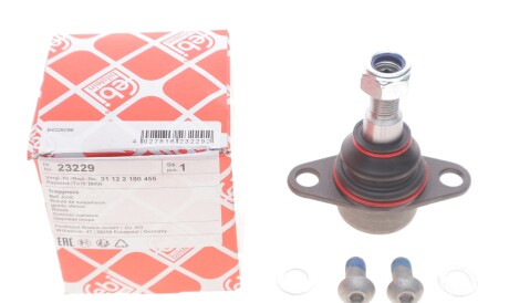 Фото 2 - Шаровая опора FEBI BILSTEIN 23229