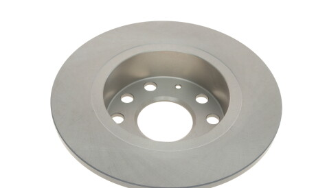 Фото 3 - Гальмівний диск FEBI BILSTEIN 23240